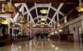 Le Grandeur Palm Resort Senai